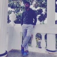 Pavan Kumar Jayarama