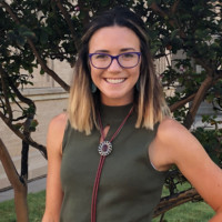 Brooke Shafer