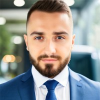 Razvan Alexandru Ivan