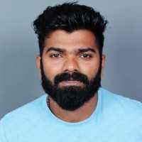 Vaibhav Ayir