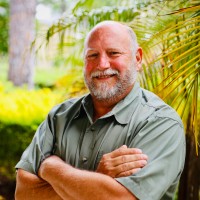 Steve Gary