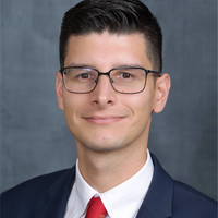 Paul Crawford, Mpa, Iap