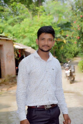 Abhishek Vishwakarma