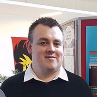 Oran Smyth