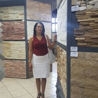 Felicity Van Wyk
