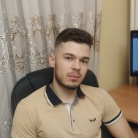 Danail Ivanov
