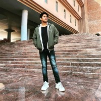 Shubham Shrivastav