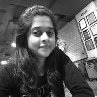 Ishita Shah
