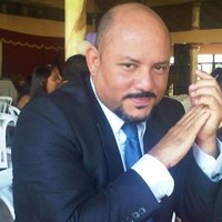 Jose Joaquin Bonilla Placido