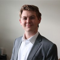 Nicholas Ashline