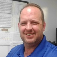 Greg Watson
