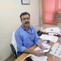 Amulya Priyadarshi