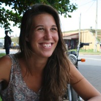 Paloma Pérez Soler