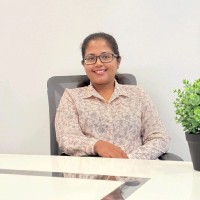 Chamali Rishani