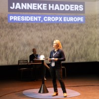 Janneke Hadders