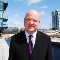 Simon Fawsitt