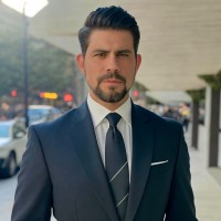 Paul Beltran