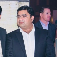 Kashif Ali Raza