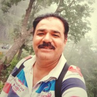 Muhammad Shakeel