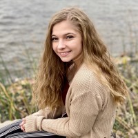 Taylor McKinzie