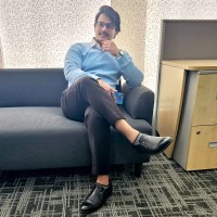 Sai Prasad
