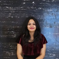 Divya Angishetty