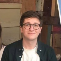 Noah Giles