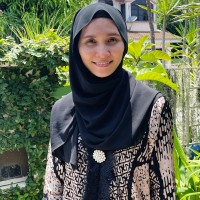 Nazirulwati Hamir Hamzah