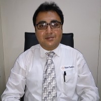 Anan Chakraborty