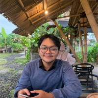 Fauzy Prasetyo