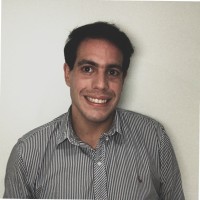 Federico Martin Precopio