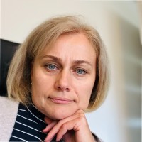 Anna Gawlowska