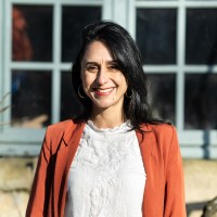 Christelle Datzenko