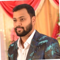 Vinay Sheel Tirunagari