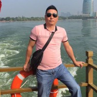 杨文兴