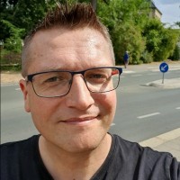 Sven Siegfried
