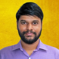 Senthil Kumar Velu