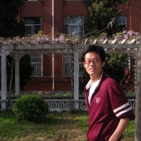 Jiang shengli