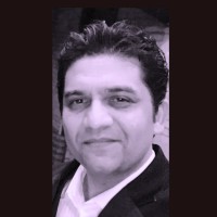 Sharad Mathur