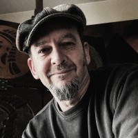 Stéphane Rollot / Muad'Dib - Stef'Création