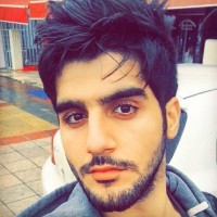 Shahzaib Khan