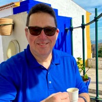 Scott Thomas