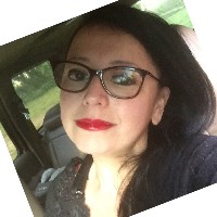 Theresa Aguilera