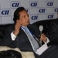 Arun Grover