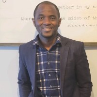 Omotayo Ajileye