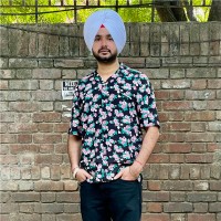 Tarnjeet Singh