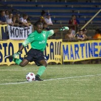 Lionel Brown