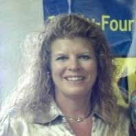 Tracie Percell