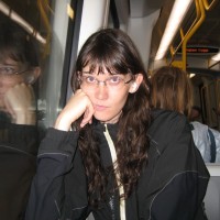 Gwendolyn Dokbua