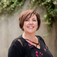 Kelly Creviston